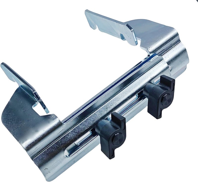 palart DW7084 Replacement Crown Moulding 2 Stop Compatible With For Miter Saw DW703, DW706, DW708, DW712, DW715, DW716, DW717, DW718,DWS779,DWS780. - Image 5